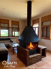 Casa in Alguaire