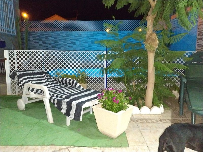Foto 020df522-d75d-4ae7-afbb-7dd9e54937b6. Casa amb calefacció aparcament piscina a Escucha Lorca