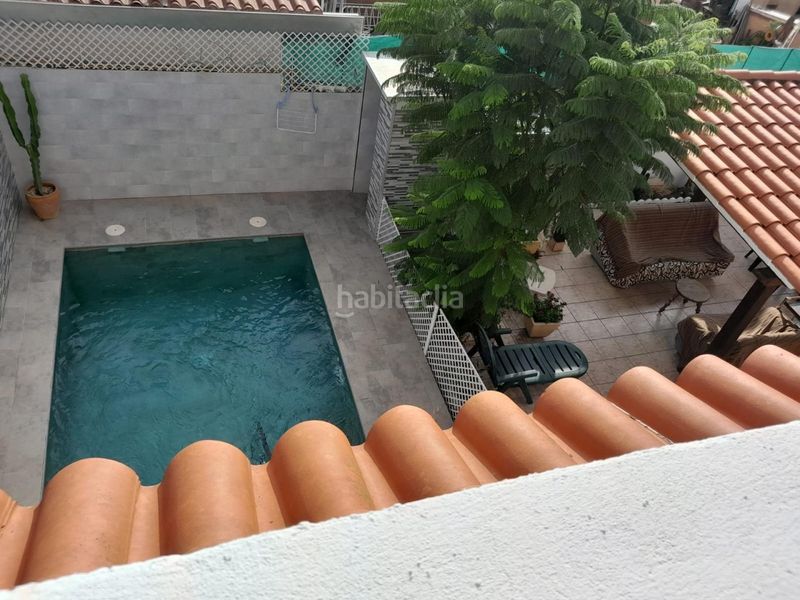 Foto 1d7a550c-009f-4edb-ba4c-05dd7d120173. Casa amb calefacció aparcament piscina a Escucha Lorca