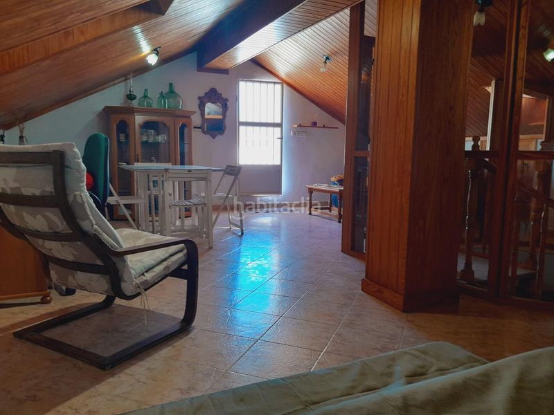 Foto d7251987-694d-483a-9b59-b720fa81c23c. Casa amb calefacció aparcament piscina a Escucha Lorca