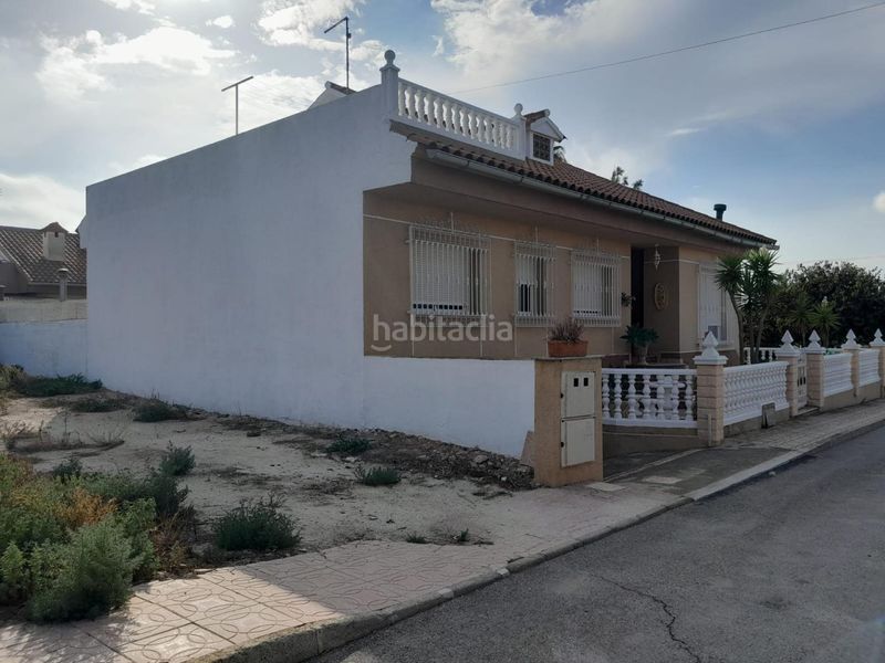 Foto f7869be3-8128-48e7-a4c2-2299476d6f0c. Casa en Escucha Lorca
