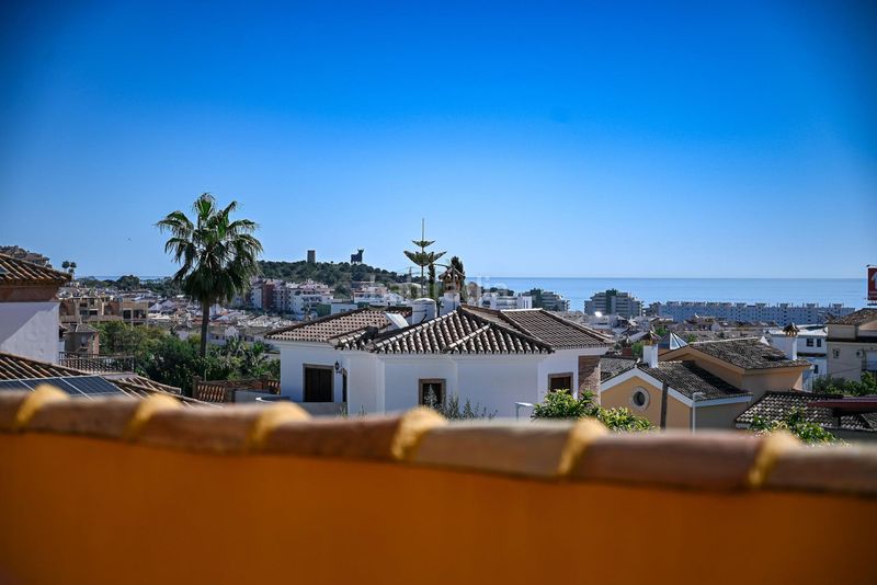 Foto 063459a5-377d-4350-bfdd-1b8ab3483a46. Masia amb calefacció aparcament piscina a campo de Mijas Mijas