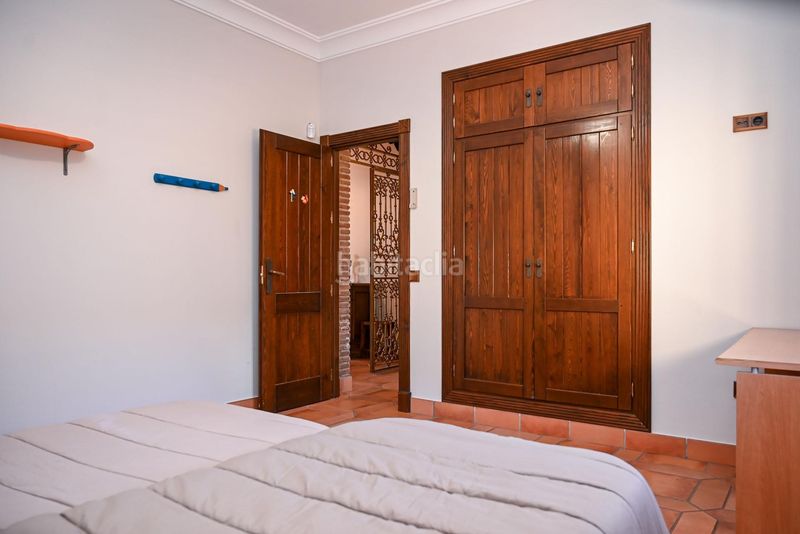 Foto 543a3ced-6413-4ba4-8f05-369131692a84. Masia amb calefacció aparcament piscina a campo de Mijas Mijas