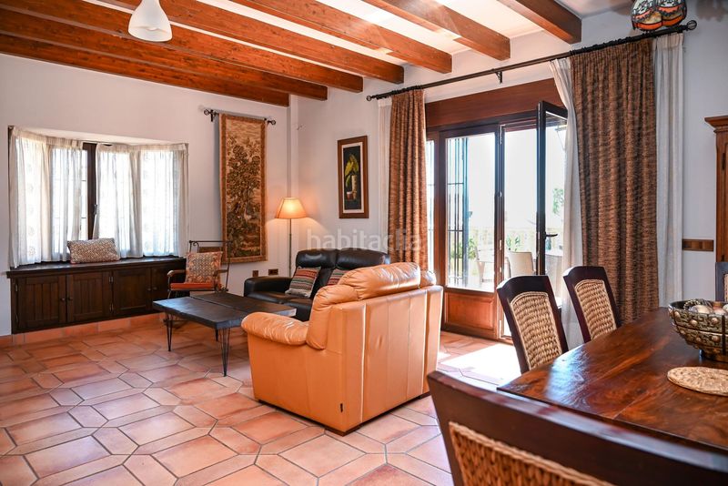 Foto 54c17c3f-8db3-462b-9365-0874a858b026. Masia amb calefacció aparcament piscina a campo de Mijas Mijas