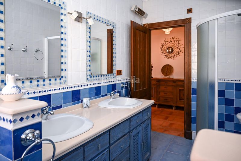 Foto a0cccb97-c99b-4d9a-9616-ea8c1ce80ef8. Masia amb calefacció aparcament piscina a campo de Mijas Mijas