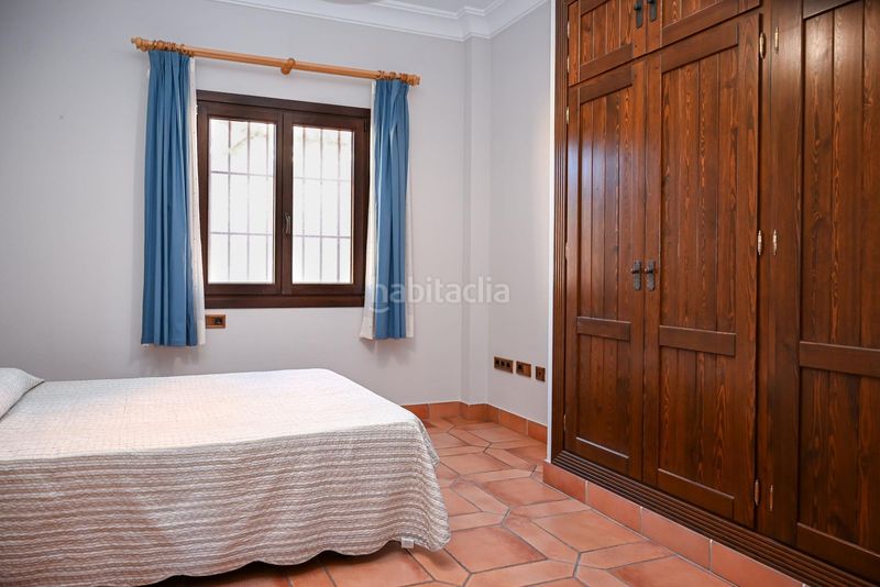 Foto dafd89e2-16dc-43b4-9239-2e80dfc5648d. Masia amb calefacció aparcament piscina a campo de Mijas Mijas