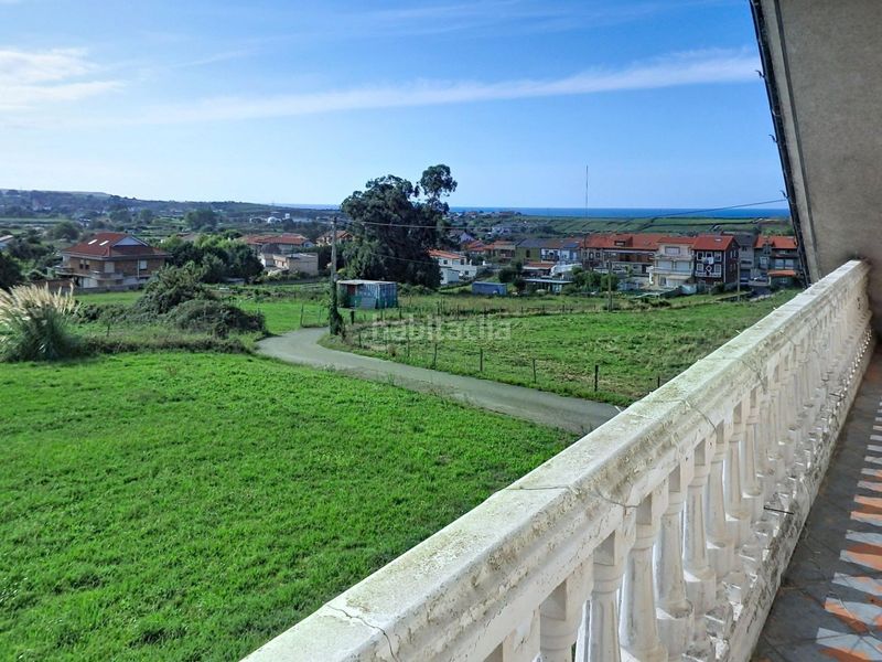 Foto 24e826bc-d7aa-47e3-a6ec-f619c869fe5c. Casa en Alisal - San Román Santander