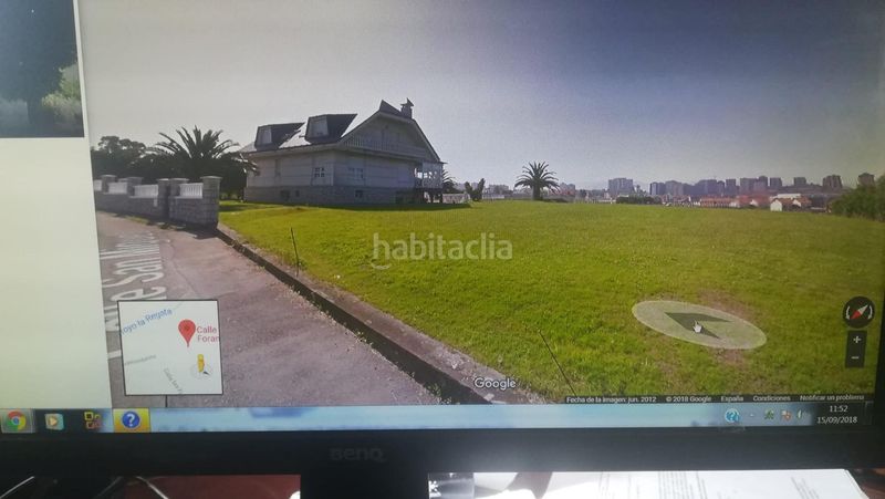 Foto 7d27bcaa-0260-415d-858d-e283993f1b63. Casa en Alisal - San Román Santander