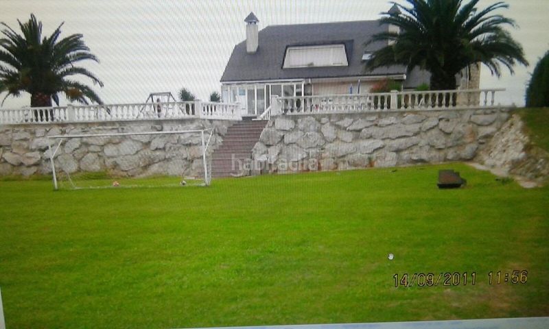 Foto aaedb1df-5f48-4f30-ad99-2043711b62ed. Casa en Alisal - San Román Santander