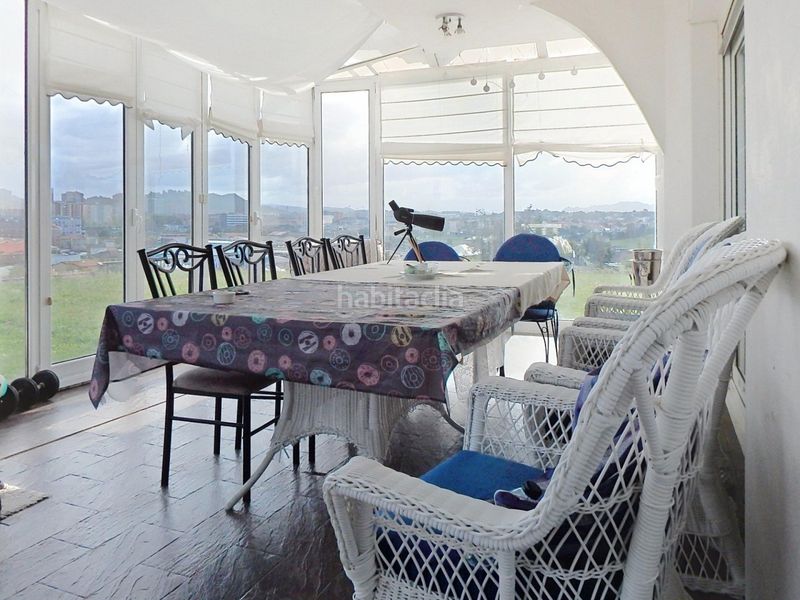 Foto ae5e1830-6d15-4e92-8983-23a8685893d9. Casa en Alisal - San Román Santander
