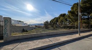 Terreny residencial a Petrer