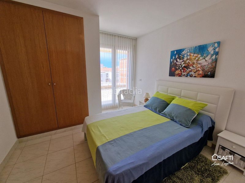 Foto bdd5a979-1558-4051-8651-39c5950d4af1. Àtic amb calefacció aparcament a Centre Roses
