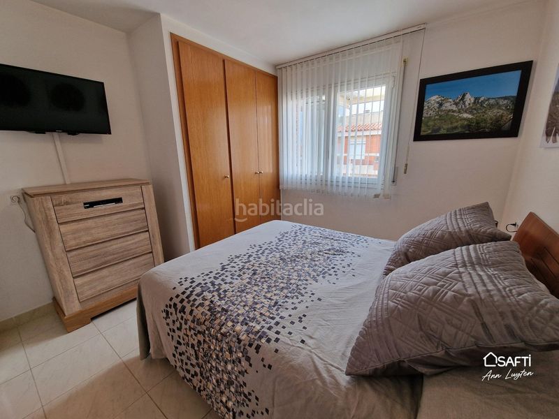 Foto eb20a86a-0fda-41b8-9dcb-8998eb055c5f. Ático en Centre Roses