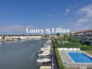 Apartament a Sant Maurici