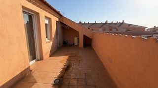 Ático en Cariñena - Carinyena