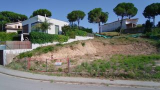 Terreny residencial a Mas Mora-Sant Daniel