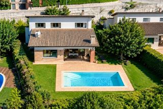Casa in Sant Julià de Ramis