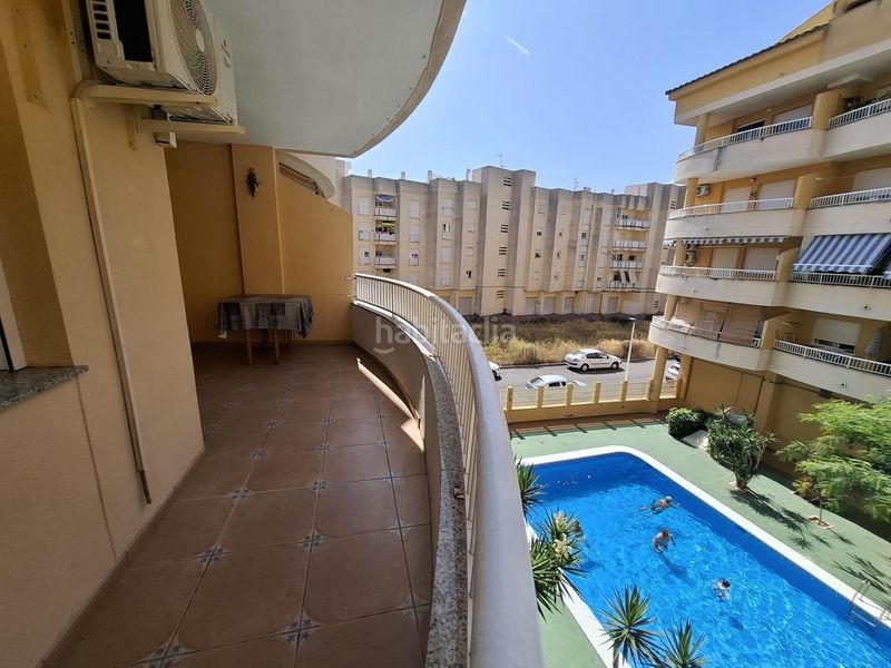 Foto 53302c13-47c4-454c-be93-8f00c77257e1. Pis amb piscina a Centro Oropesa del Mar