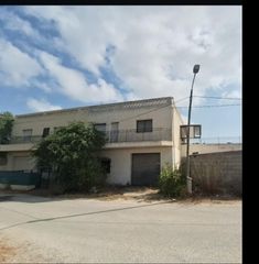 Casa aparellada a Turre