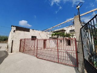 Casa aparellada a Turre