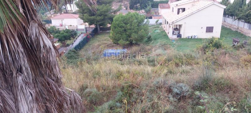Foto 393308f1-7d49-4ae0-ad68-40c5c94edd64. Terreny residencial a Cunit residencial Cunit