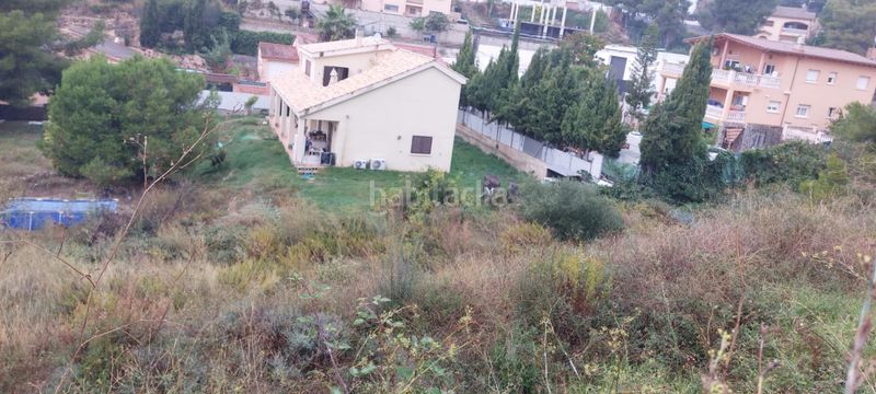 Foto 53a12ebc-b22b-40a1-8427-4d5c622c4519. Terreny residencial a Cunit residencial Cunit