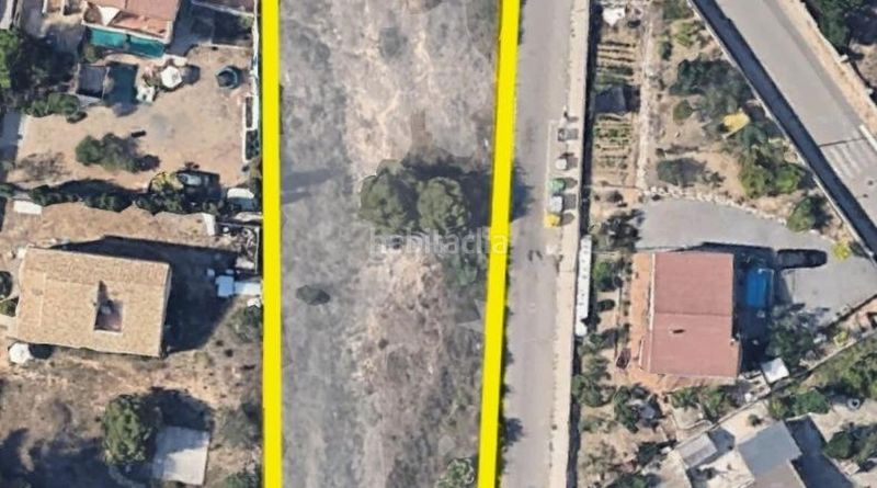 Foto 57c97433-ac0d-4939-8963-985f946c1867. Terreny residencial a Cunit residencial Cunit