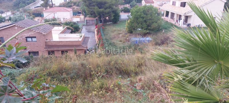 Foto 6679b3e3-7224-45e9-af67-e54e73916c63. Terreny residencial a Cunit residencial Cunit