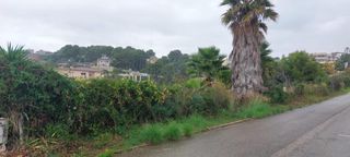 Terreno residencial en Cunit Residencial