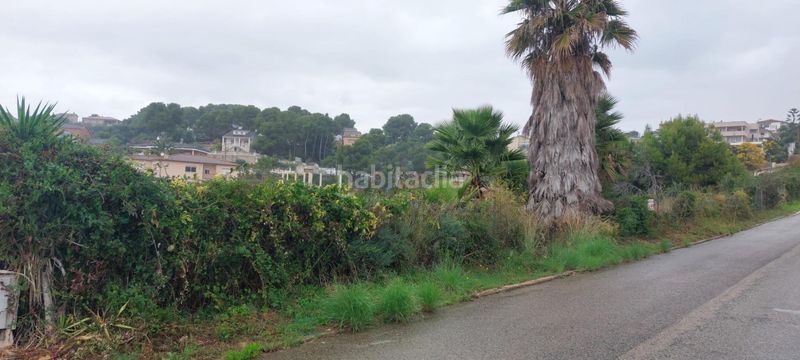 Foto d10f4d82-ea27-40b9-a84f-897e85ee9165. Terreny residencial a Cunit residencial Cunit
