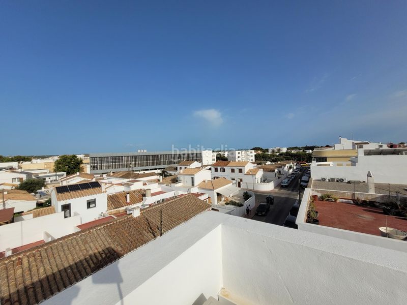 Foto 09a1506d-d741-4b32-b7e9-8007bcedd481. Dúplex amb calefacció a Ciutadella Ciutadella de Menorca