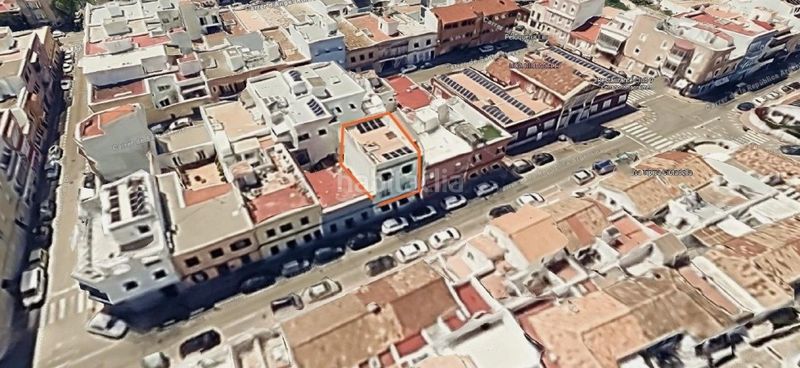 Foto 875c9b7e-27eb-4c79-a23e-33b0b910ccf5. Dúplex amb calefacció a Ciutadella Ciutadella de Menorca