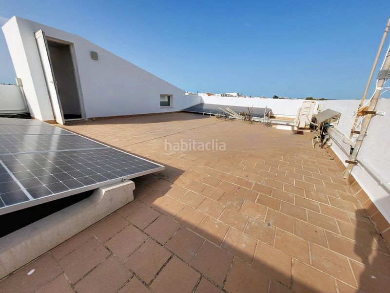 Foto 9a951654-d772-476f-8215-fbc3d02cc2cd. Dúplex amb calefacció a Ciutadella Ciutadella de Menorca