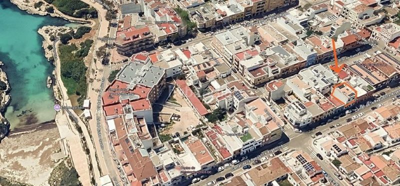 Foto e20e505b-f28e-4a9f-b2f4-c9c356c2db1e. Dúplex amb calefacció a Ciutadella Ciutadella de Menorca