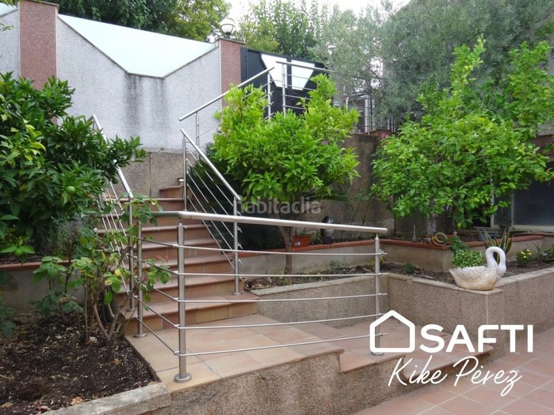 Foto 8112a787-6516-4588-836b-6f0f5f02592b. Casa amb aparcament piscina a Els Avets-Can Serrafossà-Ximelis Rubí