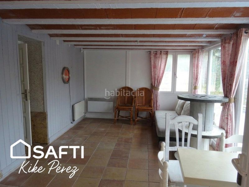 Foto a18fb129-3465-4bf7-a88f-6732dcdbbf34. Casa amb aparcament piscina a Els Avets-Can Serrafossà-Ximelis Rubí