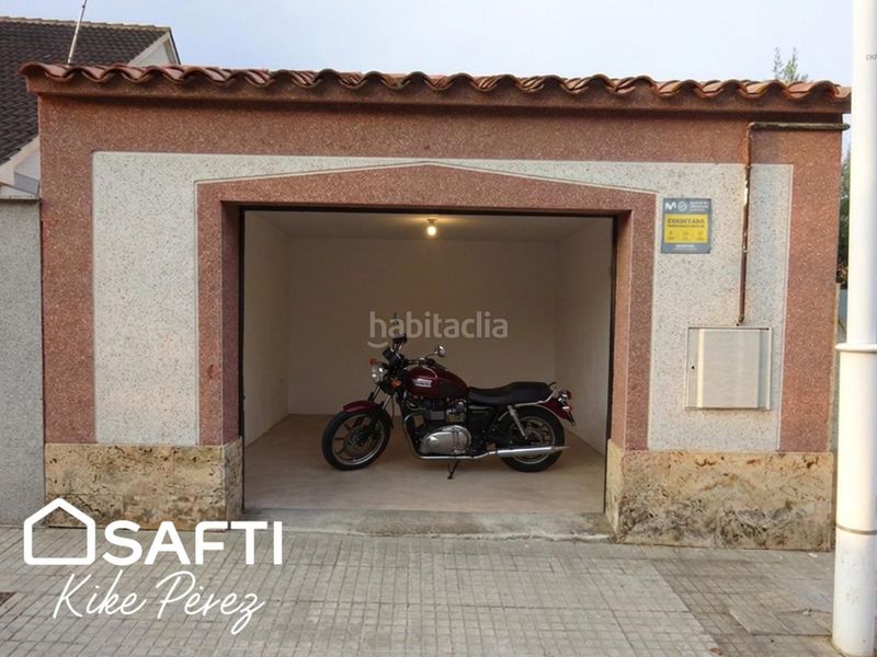 Foto fcfe3108-9c6e-4f44-83f9-e135eb85eb97. Casa amb aparcament piscina a Els Avets-Can Serrafossà-Ximelis Rubí