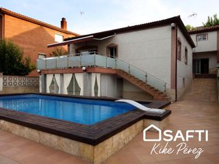 Casa in Els Avets-Can Serrafossà-Ximelis