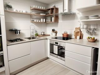 Apartamento en Altea Ciudad