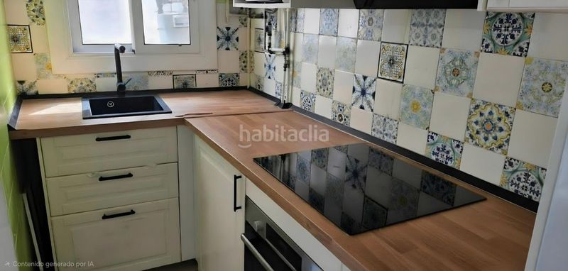 Foto aa80dc0c-5fa6-4635-9774-f031f1a9b98f. Pis amb calefacció a Mercat-Mas Moixa Blanes