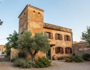 Casa a Torres de Barbués