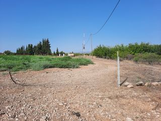 Finca rústica a Santa Bàrbara