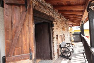 Mas à Villafranca del Bierzo