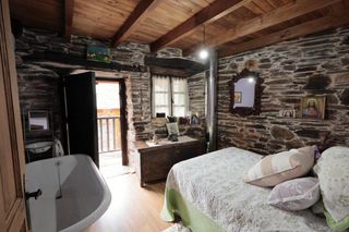 Masia a Villafranca del Bierzo