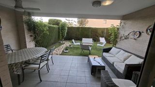 Semi detached house in San Jorge