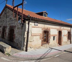 Maison jumelée à Calzada de Valdunciel