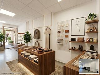 Locale commerciale in Utrillas