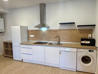 Alquiler Apartamento en Trobajo del camino