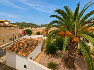 Apartament a Andratx