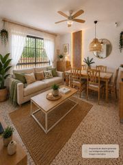 Appartement in Playa de la Concha